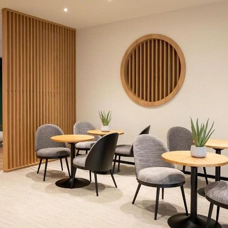 Best Western Auray Le Loch Экстерьер фото