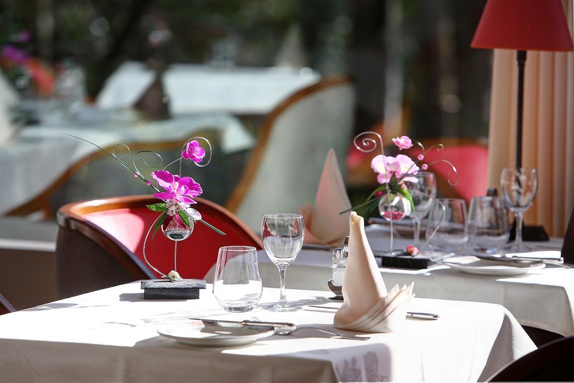 Best Western Auray Le Loch Экстерьер фото