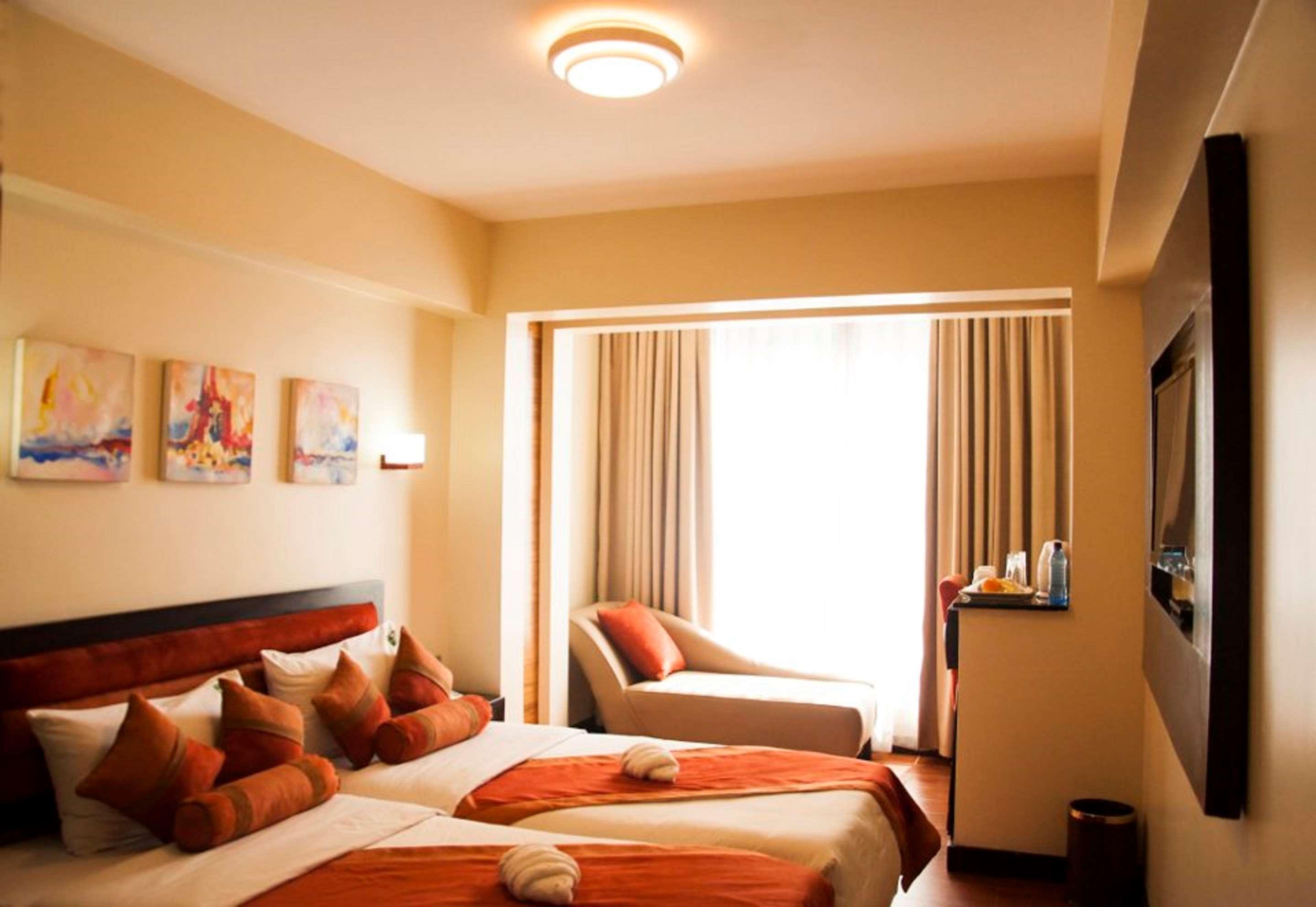 Best Western Auray Le Loch Экстерьер фото