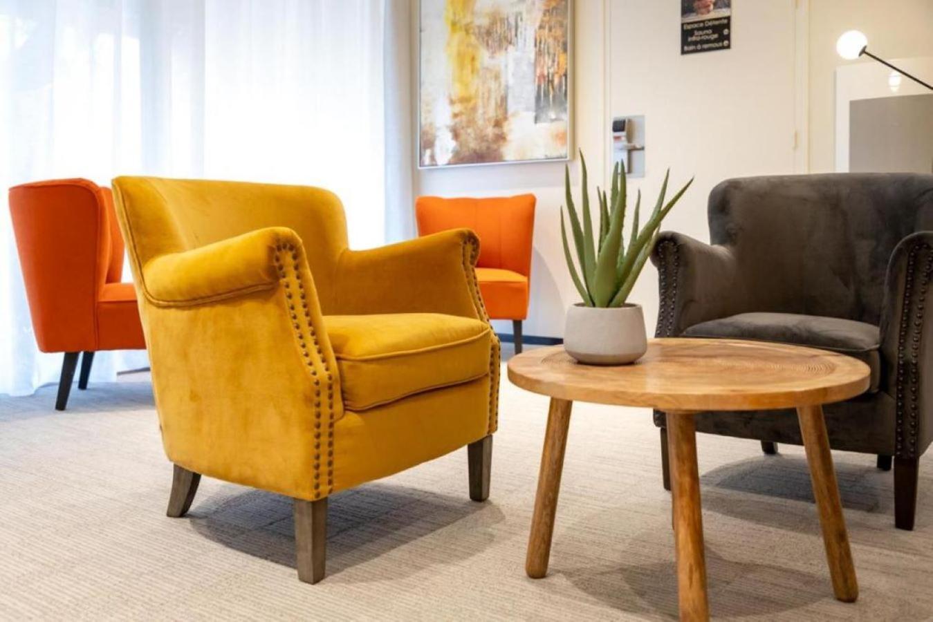 Best Western Auray Le Loch Экстерьер фото