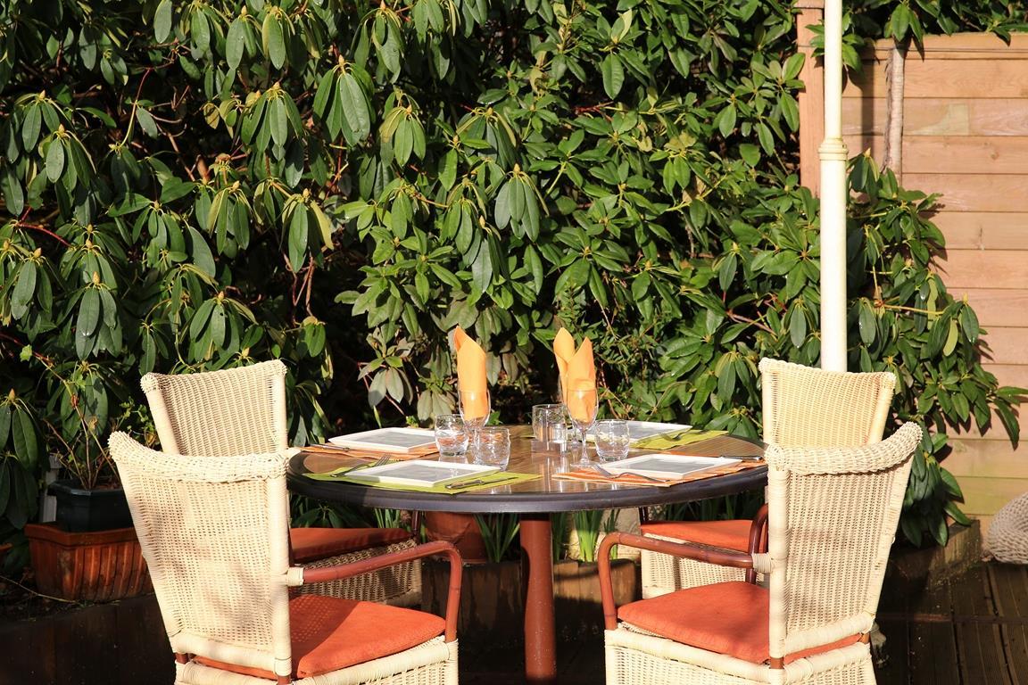 Best Western Auray Le Loch Экстерьер фото