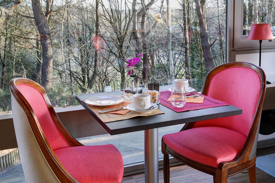 Best Western Auray Le Loch Экстерьер фото