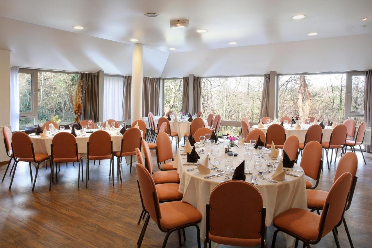 Best Western Auray Le Loch Экстерьер фото
